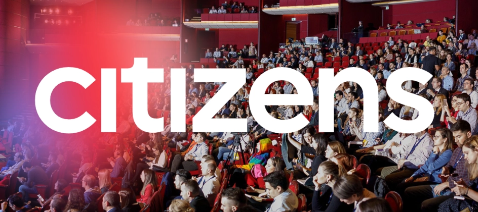 Launch of the Digital Agency Group Citizens